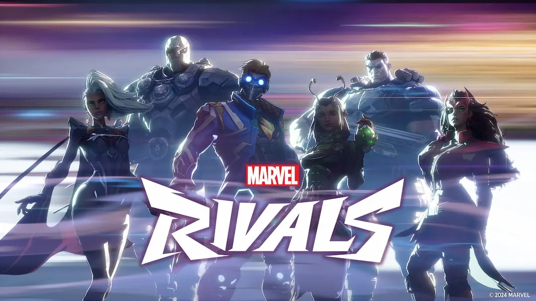 Marvel Rivals pode receber loot boxes na nova temporada